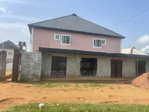 Furnished 5bdrm House in Ikorodu for sale