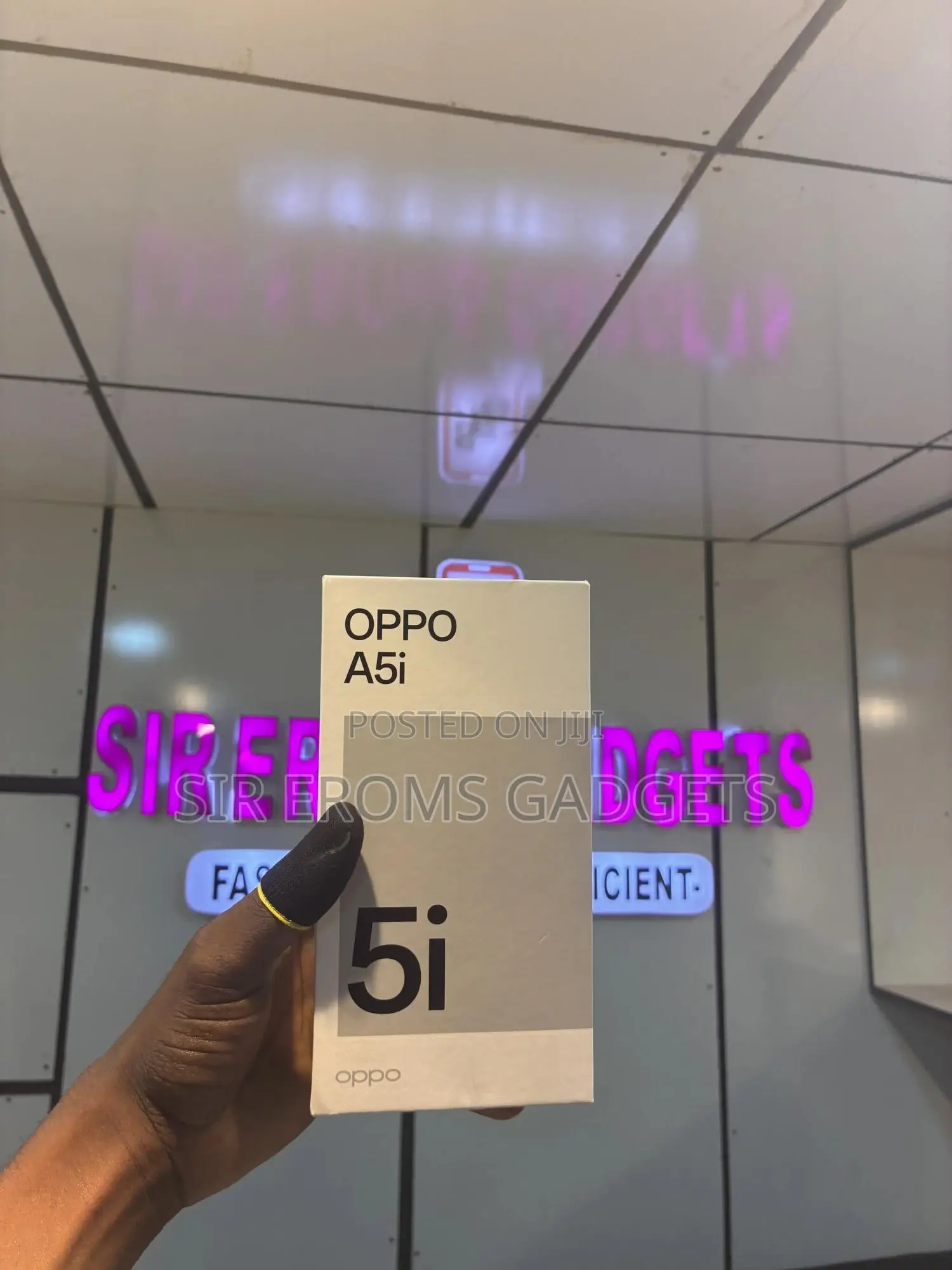 Oppo A5 128 GB
