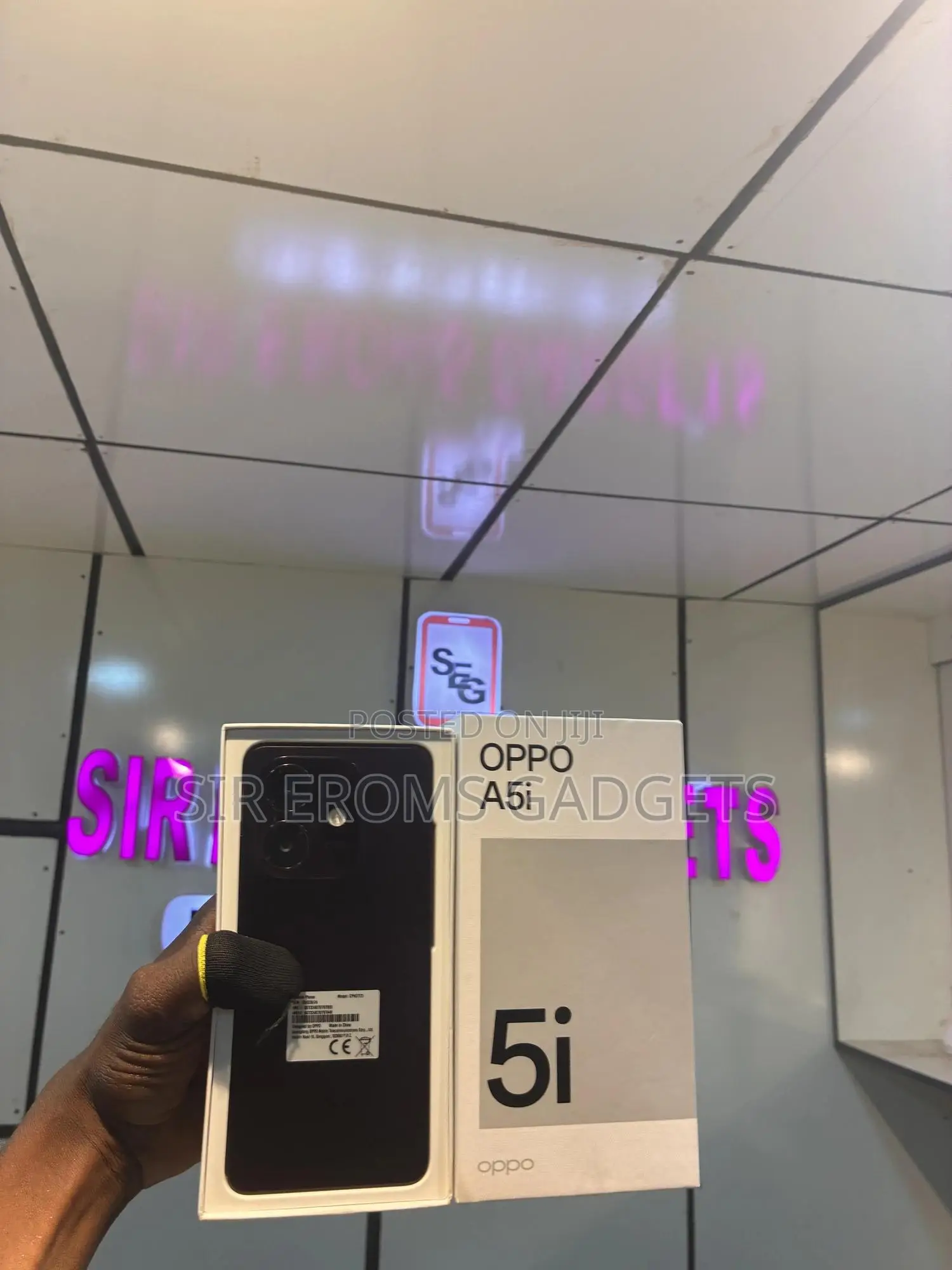 Oppo A5 128 GB