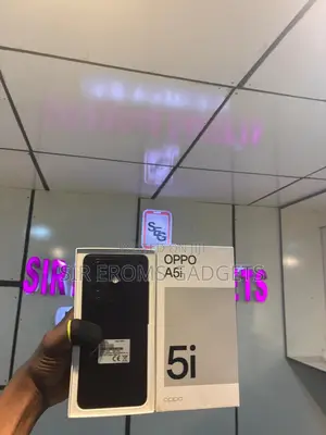 Oppo A5 128 GB