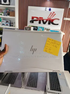 Laptop HP EliteBook X360 1030 G3 16GB Intel Core i5 SSD 512GB