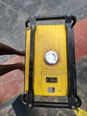 Firman Generator