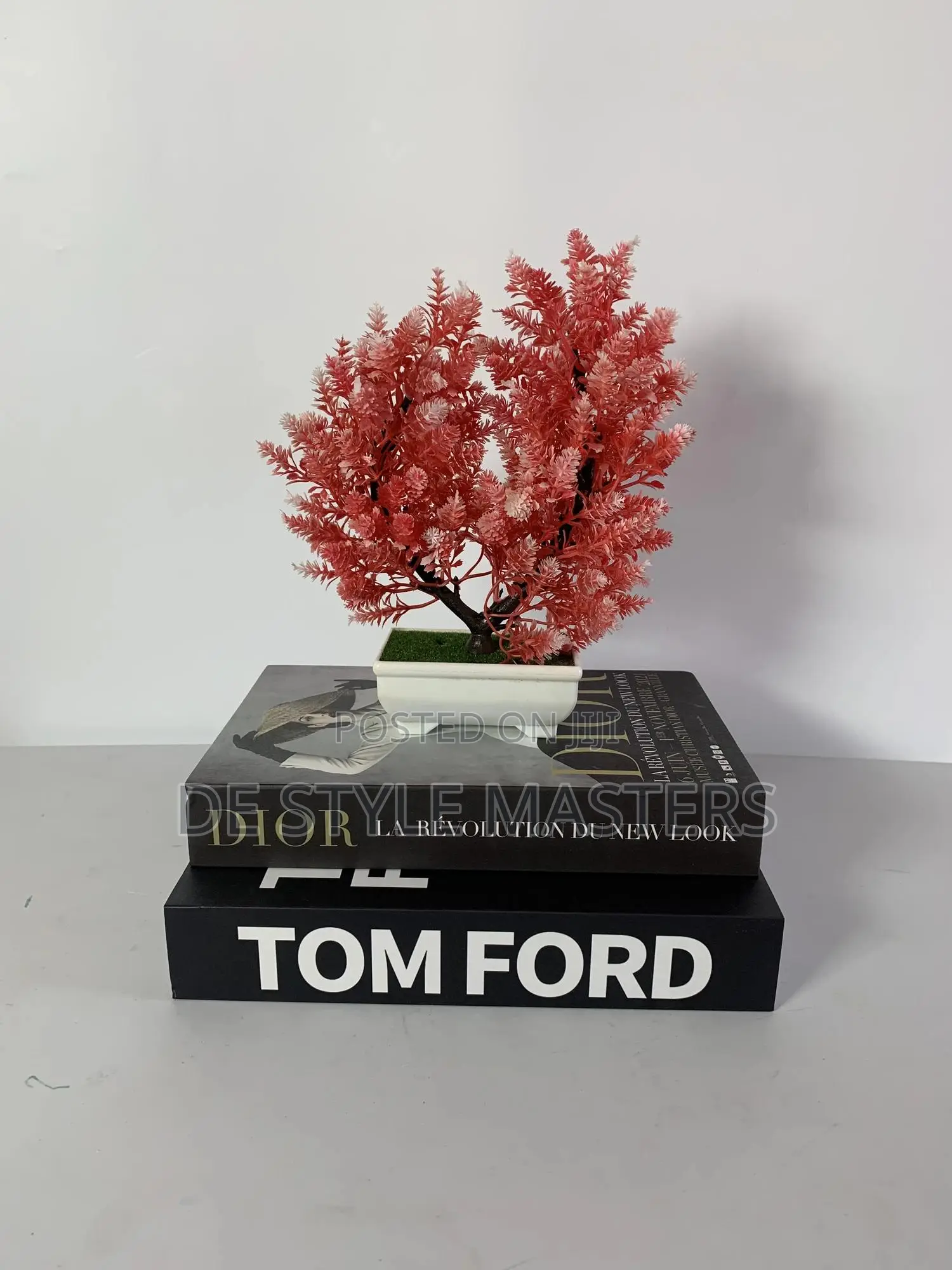 Mini Decorative Flower Pots