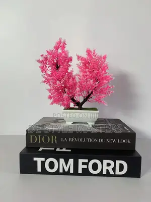 Mini Decorative Flower Pots