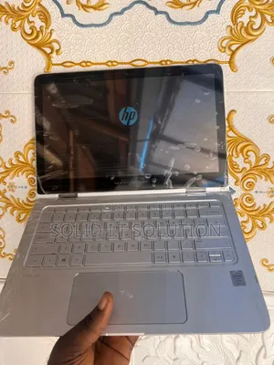 Laptop HP Spectre X360 13 4GB Intel Core i5 SSD 128GB