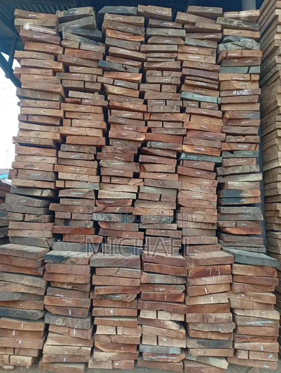 1×12 Planks