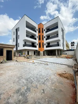 3bdrm House in Ikeja GRA for sale