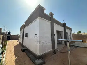 Furnished 3bdrm Bungalow in Yola South for sale