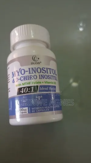 Myo Inositol Douzi Product