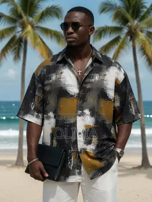 Quality Vintage Shirts Available at Shore
