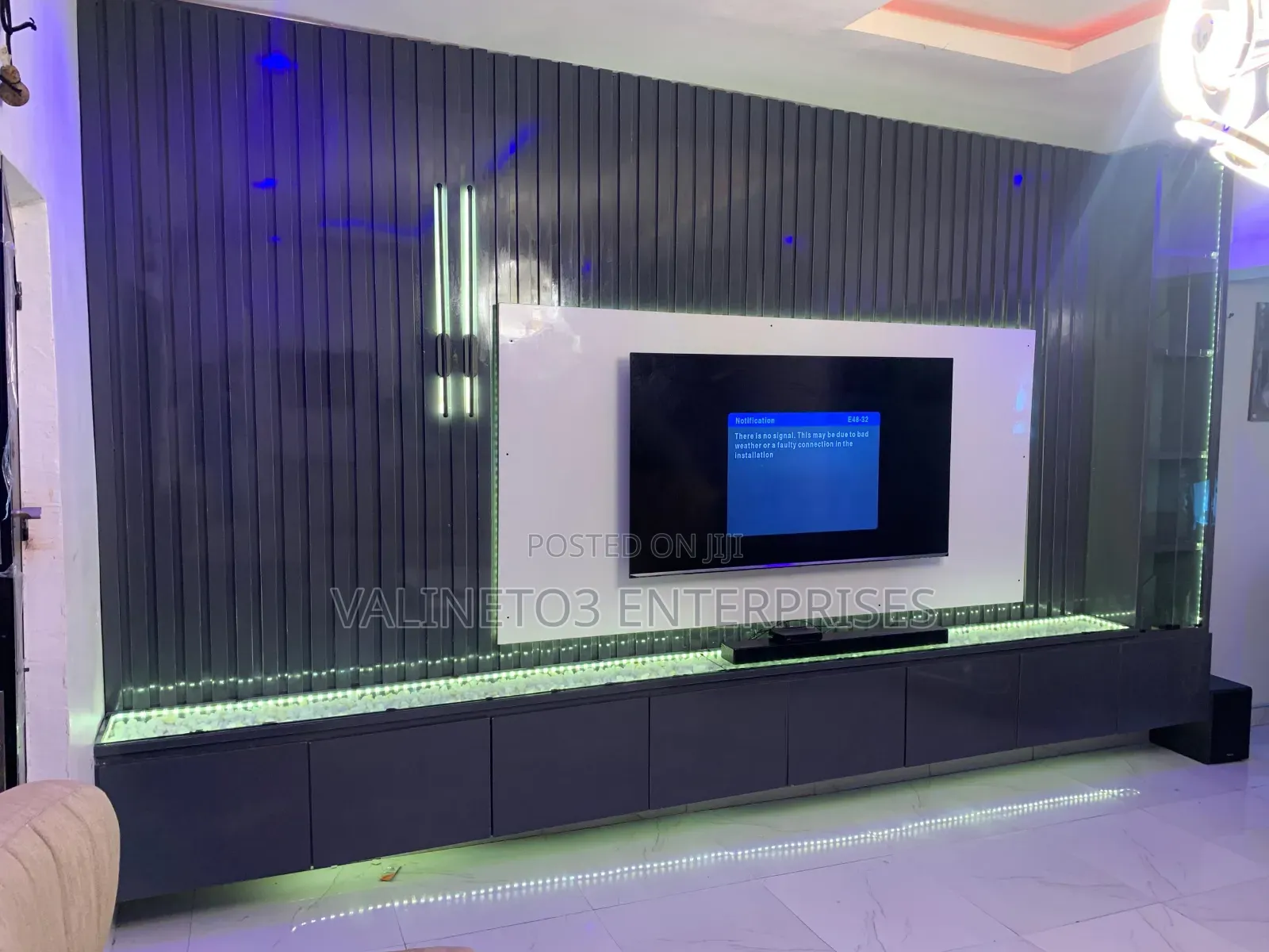 Tv Console