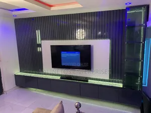 Tv Console