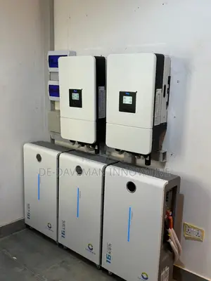Solar for Hotel