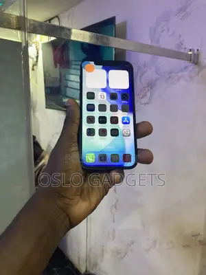 Apple iPhone 12 64 GB Blue