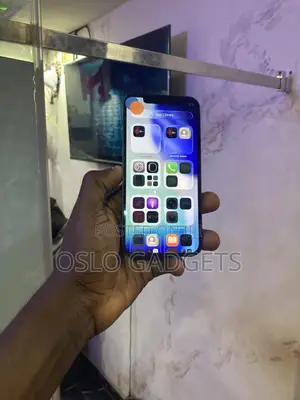 Apple iPhone 12 64 GB Blue