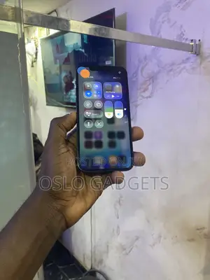 Apple iPhone 12 64 GB Blue