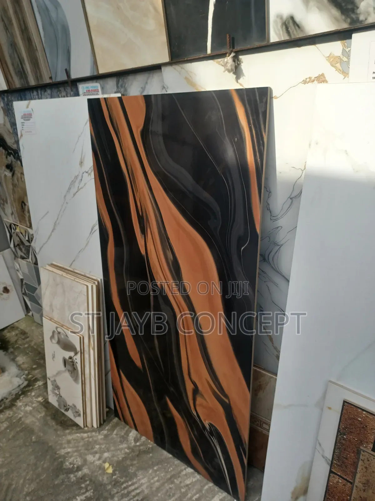 60x120 Ceramics Tiles