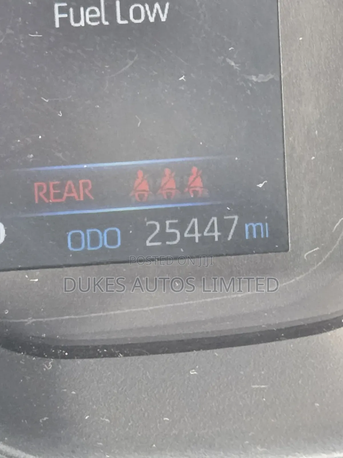Toyota Corolla 2020 Black