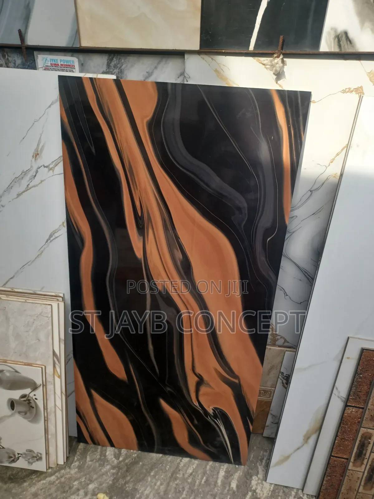 60x120 Ceramics Tiles