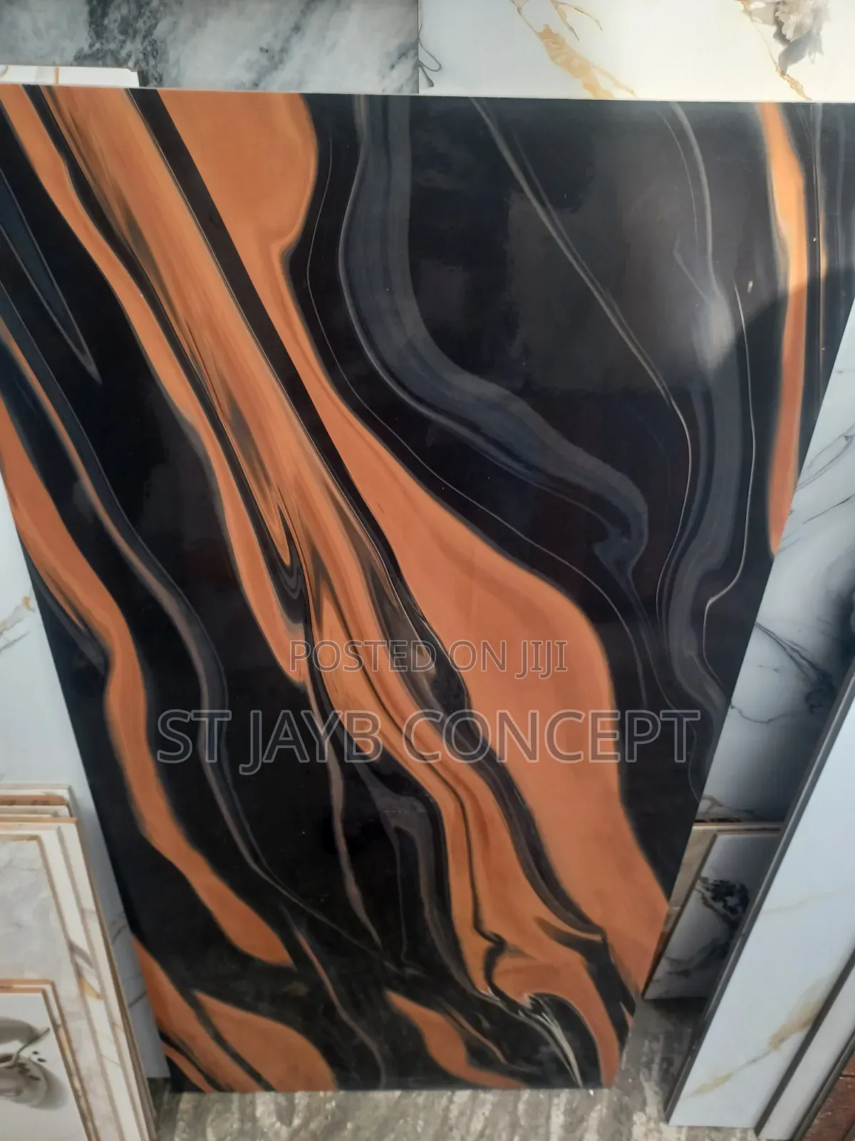 60x120 Ceramics Tiles