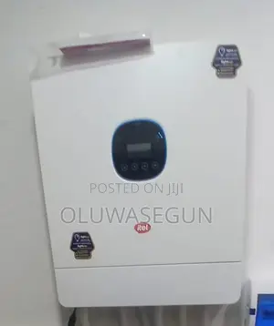 Itel 12kw 48v Inverter