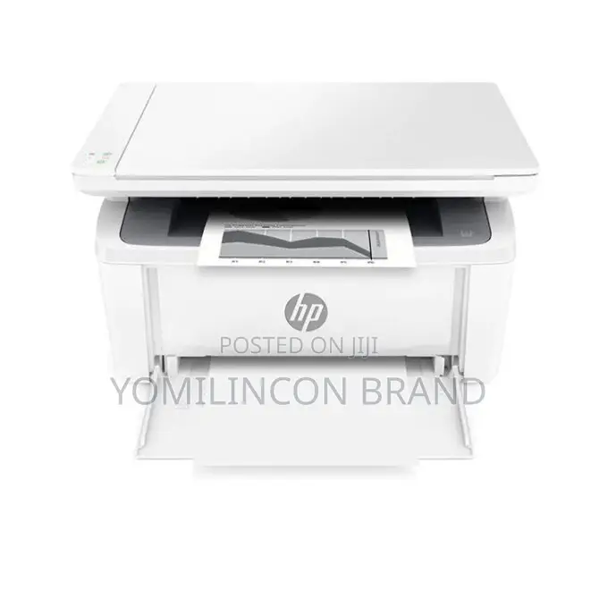 Hp Laserjet MFP M141a Printer