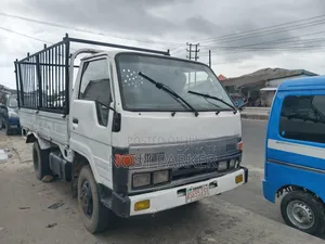 Toyota Dyna