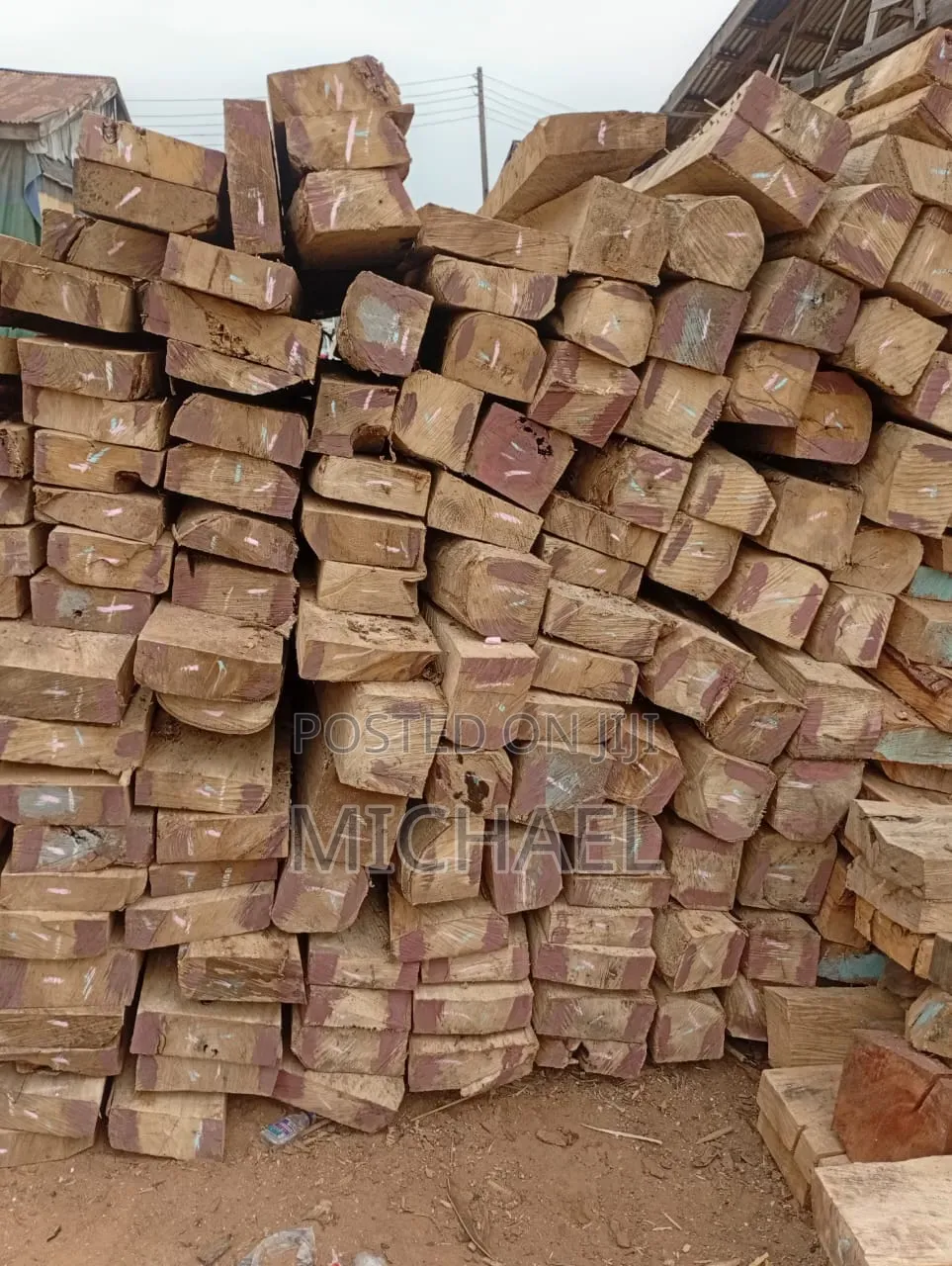 1×12 Planks