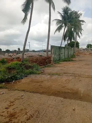For Sale: 56 Plots at Trans Amadi, Portharcourt