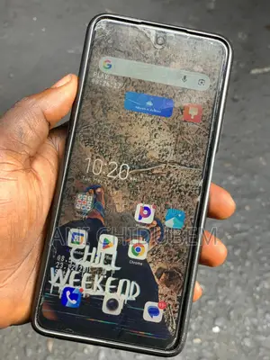 Tecno Spark 10 Pro 256 GB Gray