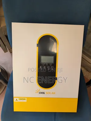 SMK 6200w/48v Off-Grid Hybrid Inverter