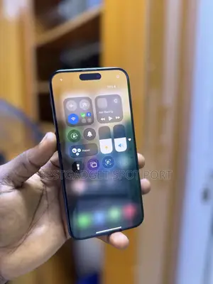 Apple iPhone 15 Pro Max 256 GB Blue