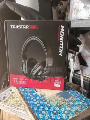 Headphone Recording