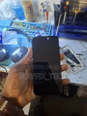 iPhone 16 Follow Come Screen