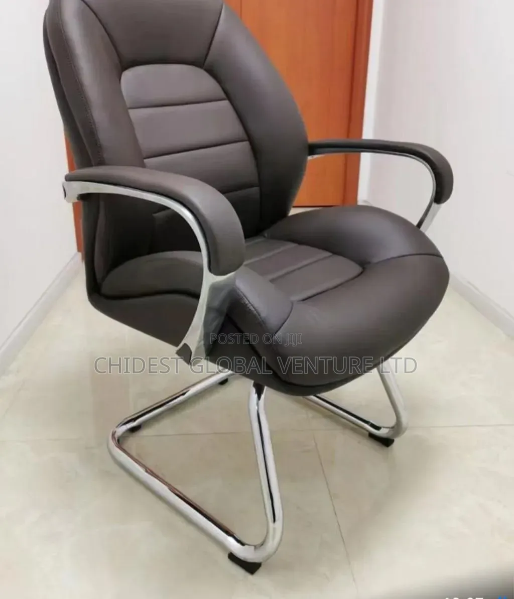 Office Visitors Chair
