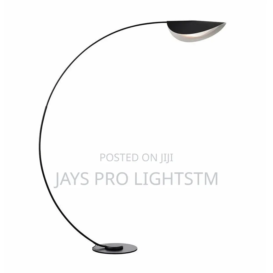 Arc Floor Lamp
