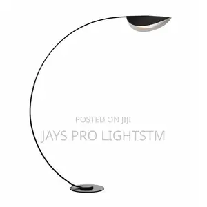 Arc Floor Lamp