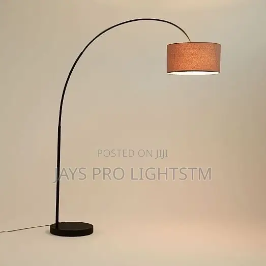 Arc Floor Lamp