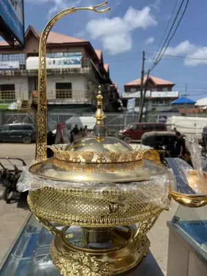 Chafing Dish