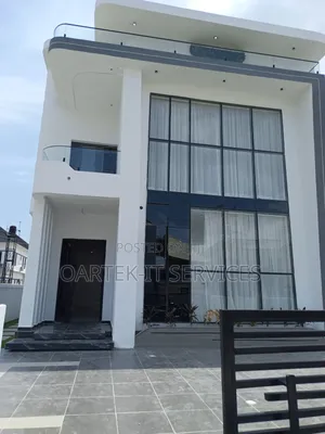 4bdrm Duplex in Victory Estate for sale