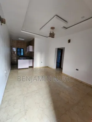 2bdrm Apartment in Thera Peace Zone, Sangotedo for rent