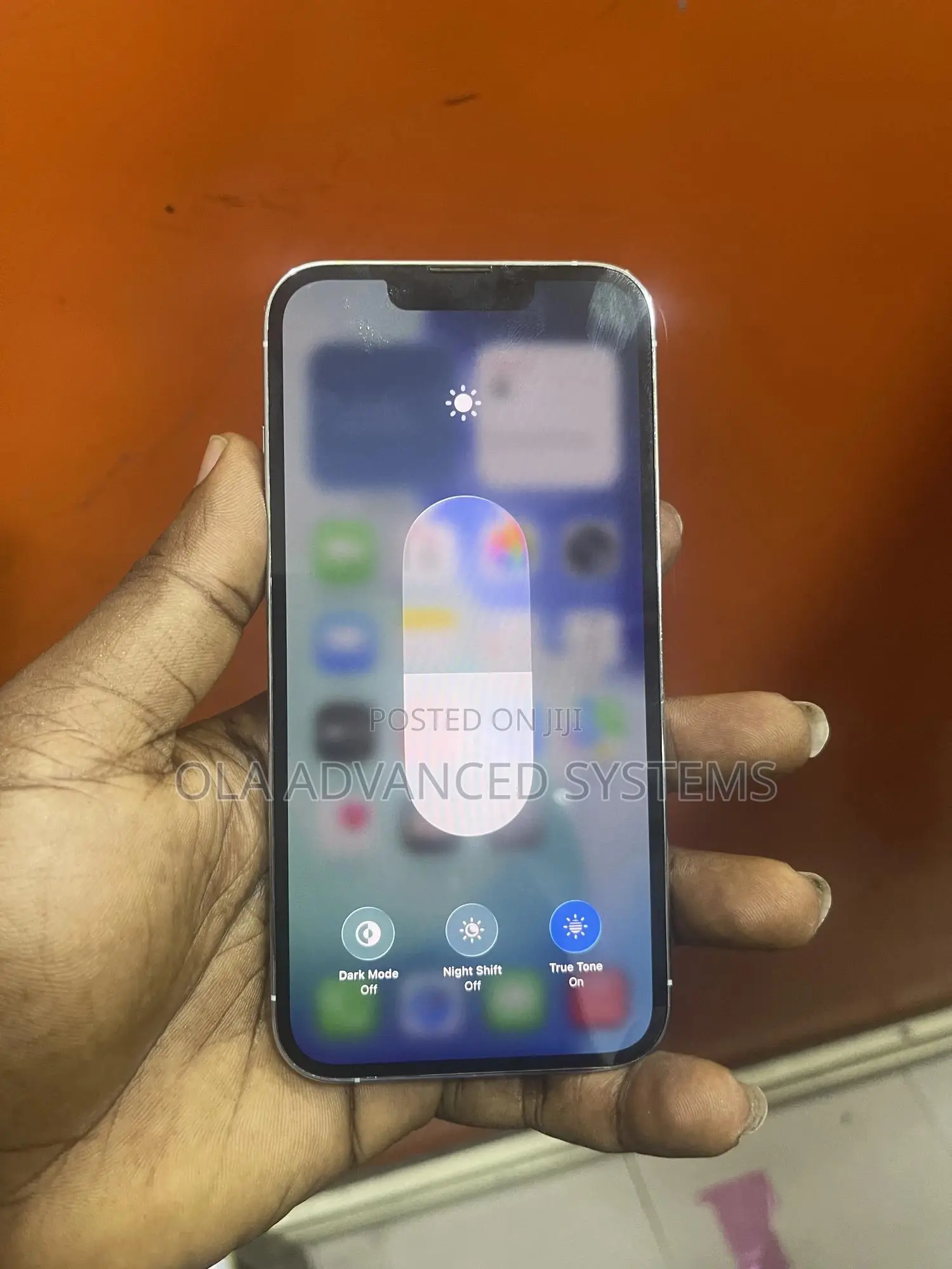 Apple iPhone 13 Pro 128 GB Silver