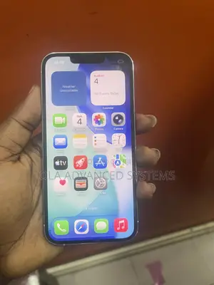 Apple iPhone 13 Pro 128 GB Silver