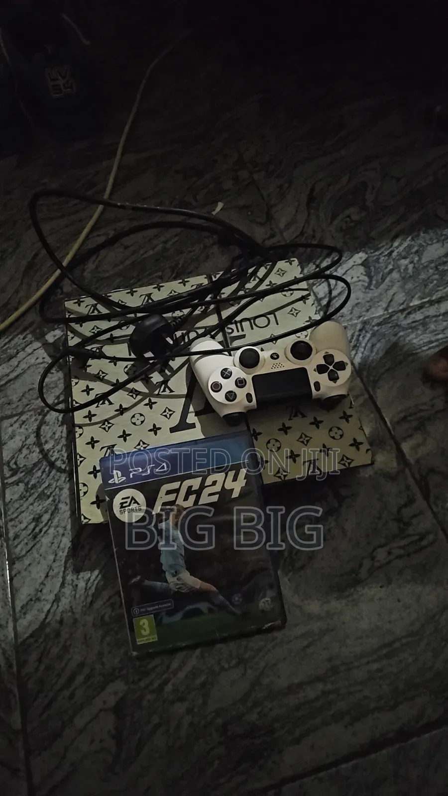 Sony Playstation 4