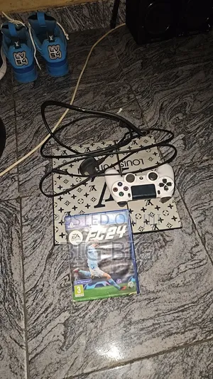 Sony Playstation 4