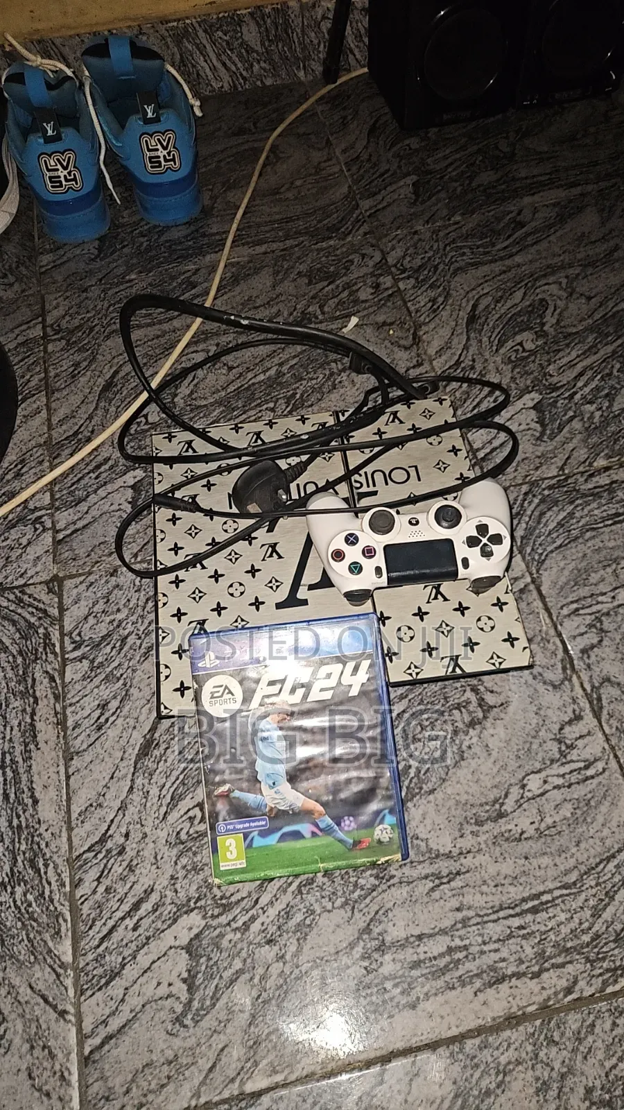 Sony Playstation 4