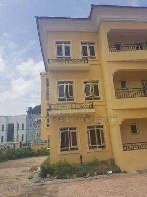 4bdrm Duplex in Ikeja GRA for rent