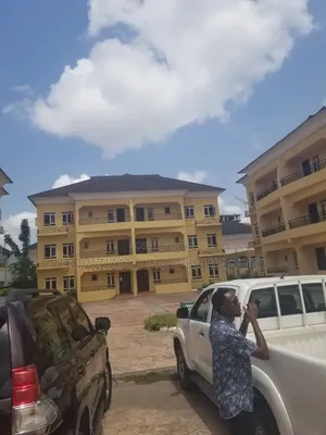 4bdrm Duplex in Ikeja GRA for rent