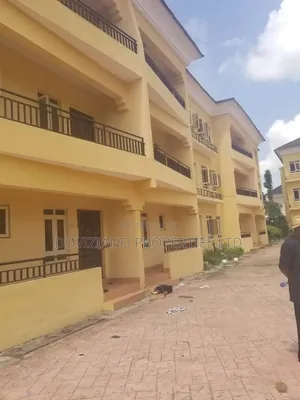 4bdrm Duplex in Ikeja GRA for rent