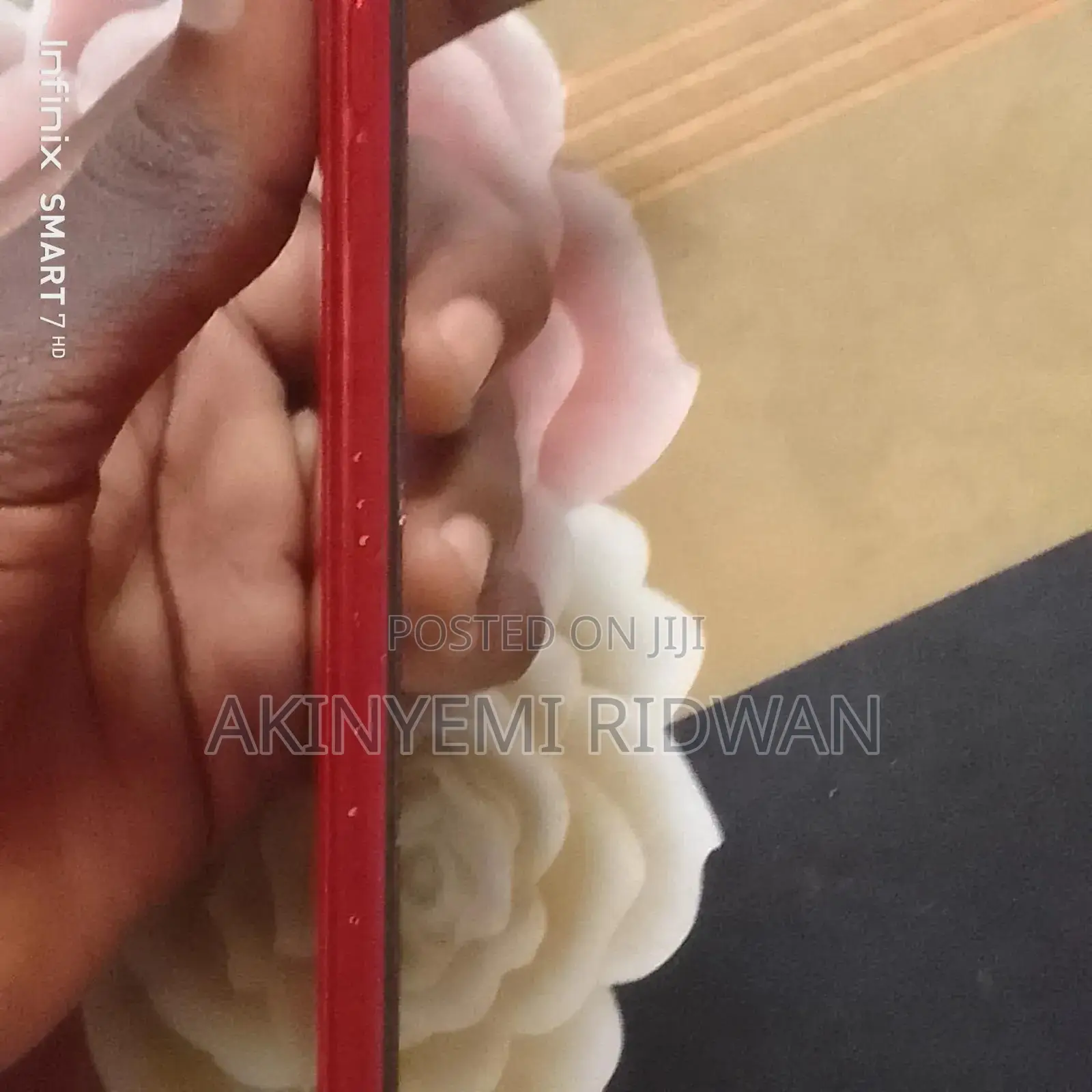Apple iPhone 8 Plus 128 GB Red